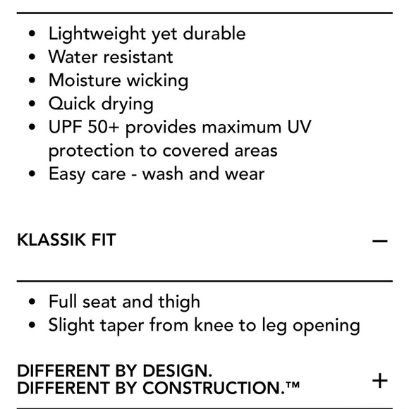 Men's Black Active Pants - Picture 6 of 6